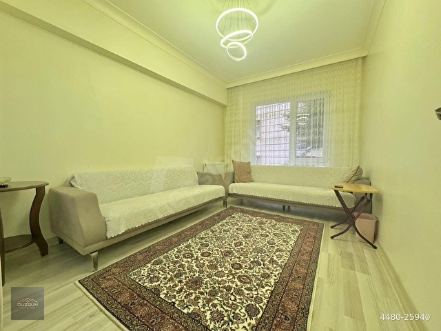 DÜZGÜN EMLAKTAN MERKEZİ KONUMDA FULL YAPILI GENİŞ VE FERH 4+1 DAİRE - Görsel 28