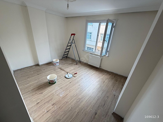 SAMANDIRA OSMANGAZİ MAHALLESİNDE 3+1 GENİŞ ARA KAT DAİRE - Görsel 6