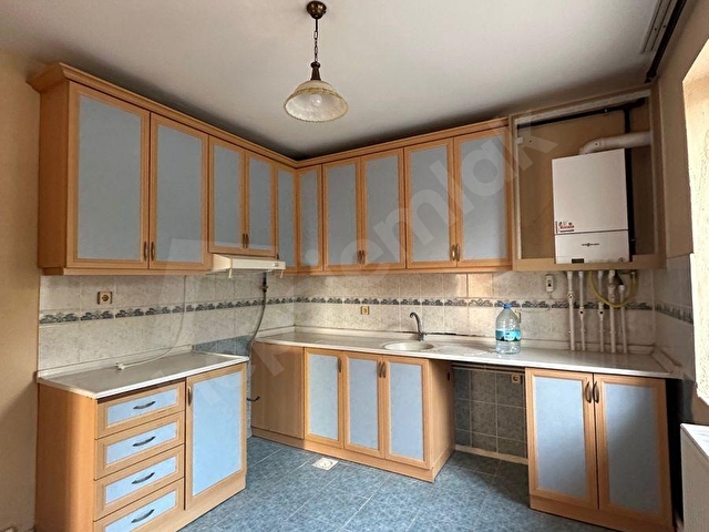 kiralık 3+12.ci kat doğal gazlı itfayi yanında