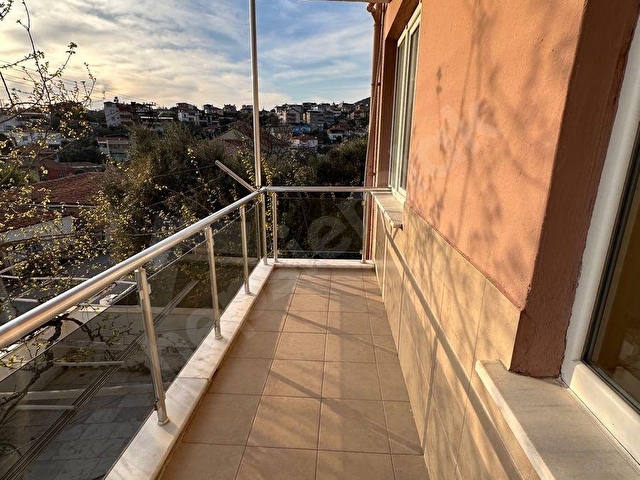 kiralık 3+12.ci kat doğal gazlı itfayi yanında - Görsel 12