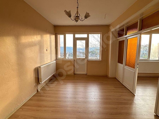 kiralık 3+12.ci kat doğal gazlı itfayi yanında - Görsel 13