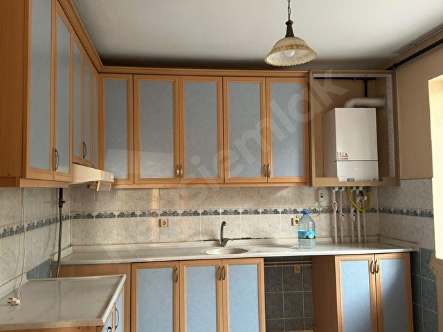 kiralık 3+12.ci kat doğal gazlı itfayi yanında - Görsel 18