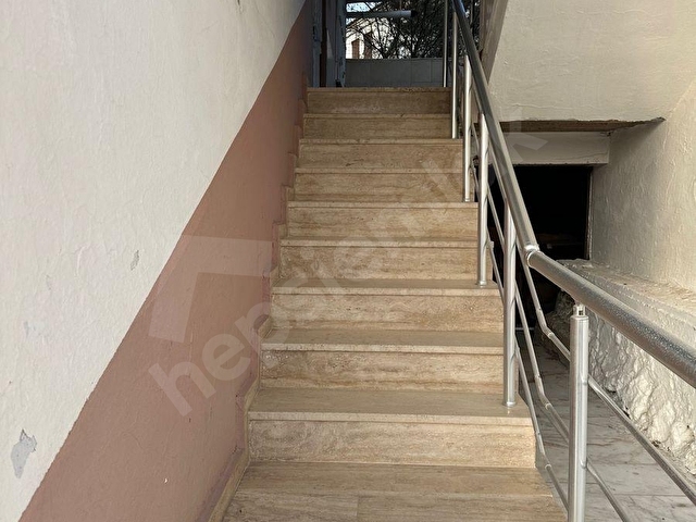 kiralık 3+12.ci kat doğal gazlı itfayi yanında - Görsel 28