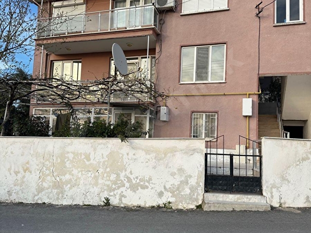 kiralık 3+12.ci kat doğal gazlı itfayi yanında - Görsel 29