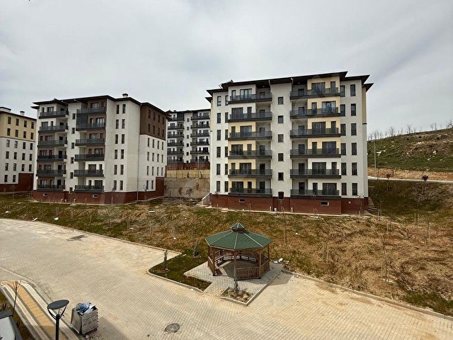 EMEK EMLAKTAN İLİMTEPE YENİ TOKİ 2.ETAP DK8 BLOK KİRALIK DAİRE - Görsel 7