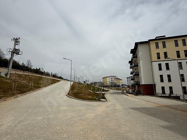 EMEK EMLAKTAN İLİMTEPE YENİ TOKİ 2.ETAP DK8 BLOK KİRALIK DAİRE - Görsel 24