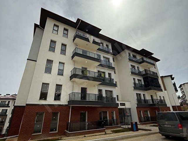 EMEK EMLAKTAN İLİMTEPE YENİ TOKİ 2.ETAP DK8 BLOK KİRALIK DAİRE - Görsel 22