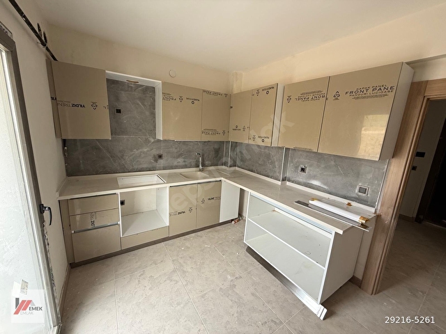 EMEK EMLAKTAN İLİMTEPE YENİ TOKİ 2.ETAP DK8 BLOK KİRALIK DAİRE - Görsel 3