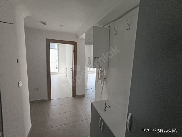 ESENYURT HAYAT PARK 4 KİRALIK 2+1 GENİŞ DAİRE/ METROBÜSE YAKIN - Görsel 10