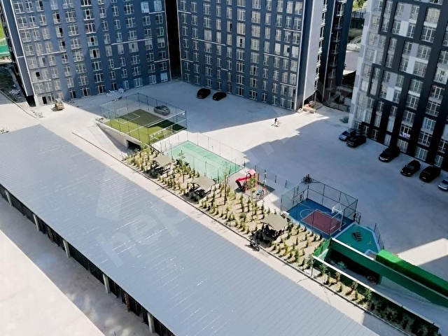 ESENYURT HAYAT PARK 4 KİRALIK 2+1 GENİŞ DAİRE/ METROBÜSE YAKIN
