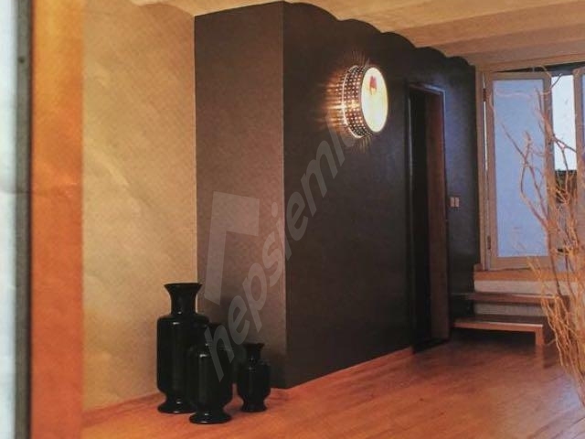 Cihangirde İstanbulun En Güzel Deniz ve Şehir Manzaralı Teraslı Tarihi Binada Asansörlü Şömineli - Görsel 19
