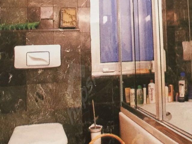 Cihangirde İstanbulun En Güzel Deniz ve Şehir Manzaralı Teraslı Tarihi Binada Asansörlü Şömineli - Görsel 23