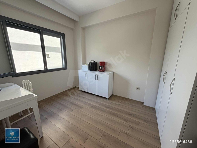 TURYAPTAN GAZİEMİRDE SİTE İÇİ, OTOPARKLI, 3+1 YENİ,LÜKS DAİRE - Görsel 10
