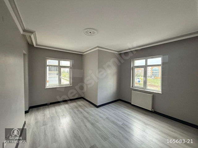 KAHRAMANKAZAN ATATÜRK MAHALLESİNDE KİRALIK 3+1 DAİRE - Görsel 2