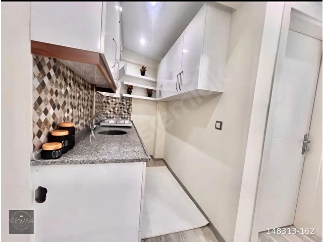 BUCA’NIN MERKEZİNDE ULTRA LÜKS DİZAYN KİRALIK DAİRE - Görsel 19