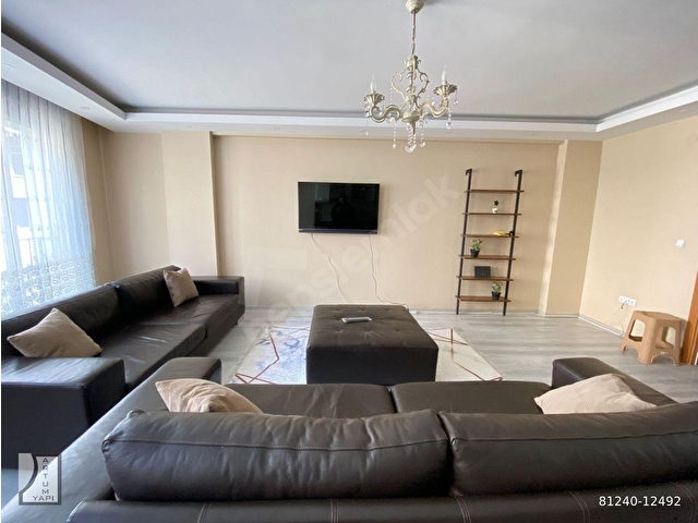 4.LEVENT METROYA 6 DK. 2+1 EŞYALI KİRALIK DAİRE, ARTUMDAN - Görsel 4