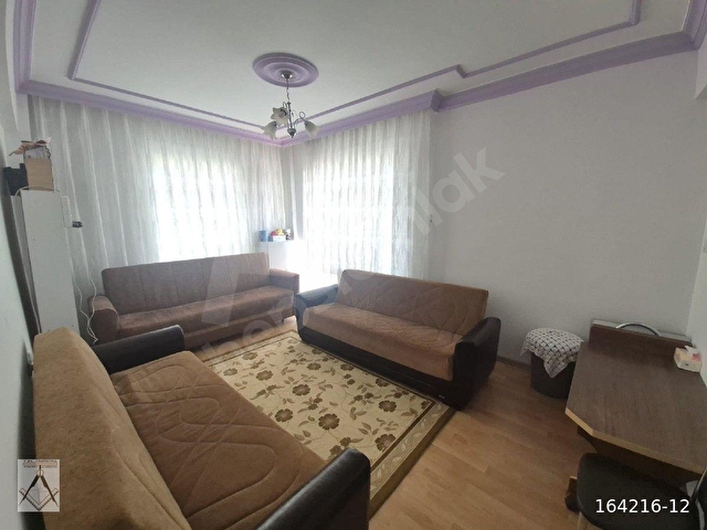 TZL GAYRİMENKUL GÜVENCESİ İLE ESENTEPE MAHALLESİNDE İÇİ FULL YAPILI SATILIK DAİRE - Görsel 4