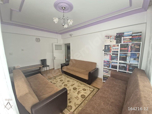 TZL GAYRİMENKUL GÜVENCESİ İLE ESENTEPE MAHALLESİNDE İÇİ FULL YAPILI SATILIK DAİRE - Görsel 5
