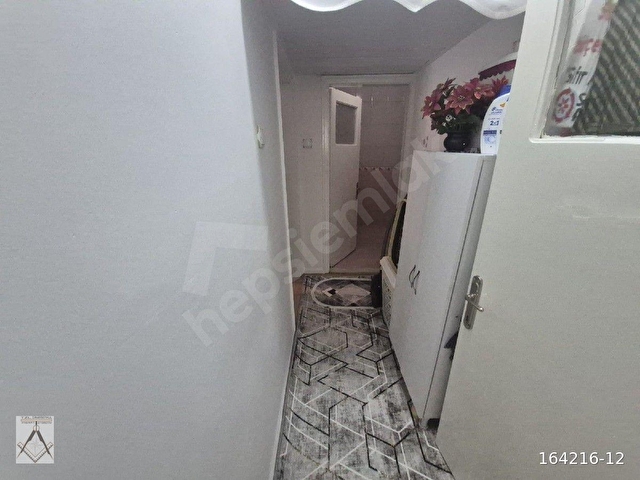 TZL GAYRİMENKUL GÜVENCESİ İLE ESENTEPE MAHALLESİNDE İÇİ FULL YAPILI SATILIK DAİRE - Görsel 11