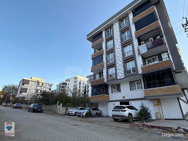 SALON MUTFAK AYRI / TRAMVAYA YAKIN / ÇOK GENİŞ 1+1/ REMAX GÖKHAN - Görsel 29