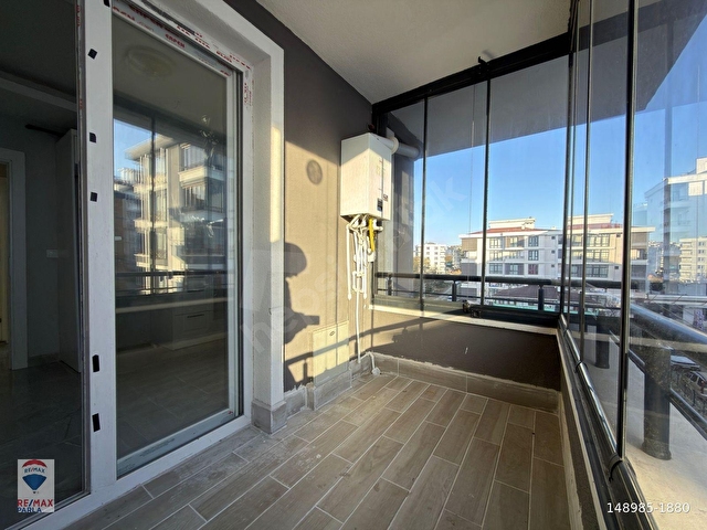 SALON MUTFAK AYRI / TRAMVAYA YAKIN / ÇOK GENİŞ 1+1/ REMAX GÖKHAN - Görsel 12