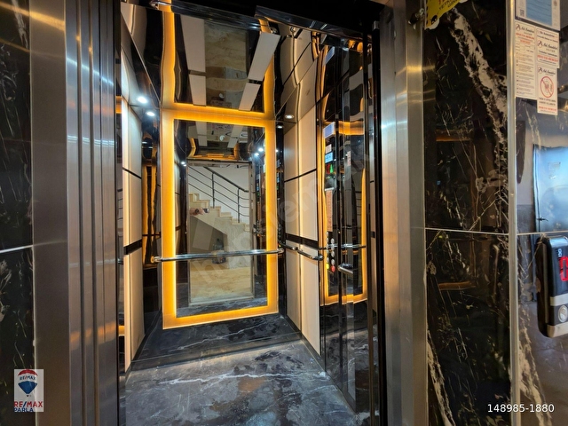 SALON MUTFAK AYRI / TRAMVAYA YAKIN / ÇOK GENİŞ 1+1/ REMAX GÖKHAN - Görsel 26