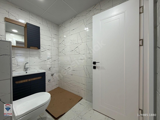 SALON MUTFAK AYRI / TRAMVAYA YAKIN / ÇOK GENİŞ 1+1/ REMAX GÖKHAN - Görsel 24
