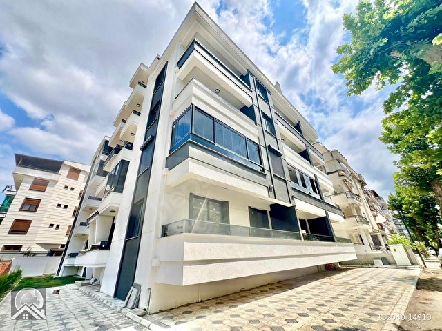 ꧁AY EMLAKTAN꧂AKÇAY KORDONDA DENİZE 50 M ÖN CEPHE ARAKAT KAZDAĞLARI ETEKLERİNDE SATILIK 2+1 LÜX DAİRE
