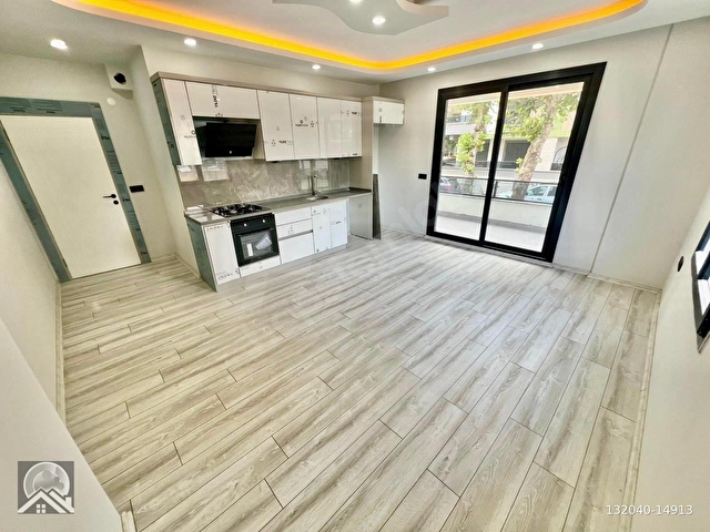 ꧁AY EMLAKTAN꧂AKÇAY KORDONDA DENİZE 50 M ÖN CEPHE ARAKAT KAZDAĞLARI ETEKLERİNDE SATILIK 2+1 LÜX DAİRE - Görsel 3