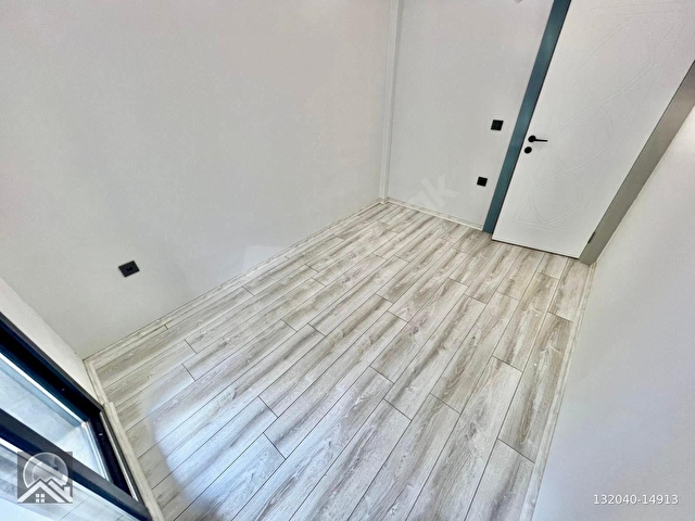꧁AY EMLAKTAN꧂AKÇAY KORDONDA DENİZE 50 M ÖN CEPHE ARAKAT KAZDAĞLARI ETEKLERİNDE SATILIK 2+1 LÜX DAİRE - Görsel 9