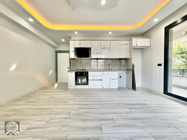 ꧁AY EMLAKTAN꧂AKÇAY KORDONDA DENİZE 50 M ÖN CEPHE ARAKAT KAZDAĞLARI ETEKLERİNDE SATILIK 2+1 LÜX DAİRE - Görsel 2