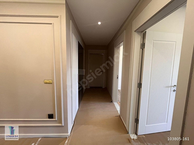 Çam ve Sakura Hastanesine Yürüme Mesafesinde 4+1 Satılık Daire - Görsel 15