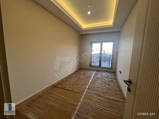 Çam ve Sakura Hastanesine Yürüme Mesafesinde 4+1 Satılık Daire - Görsel 17