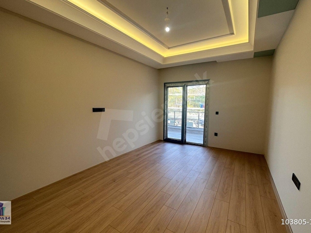 Çam ve Sakura Hastanesine Yürüme Mesafesinde 4+1 Satılık Daire - Görsel 11