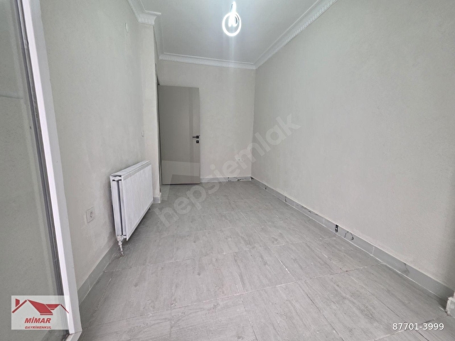 MİMAR EMLAKTAN SATILIK 1+1 MUTFAK AYRI MASRAFSIZ YENİ BAHÇEKAT - Görsel 16