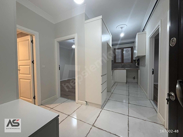 İSTİNYE MAHALLESİ KAPLICALAR BÖLGESİNDE KİRALIK 2+1 DAİRE - Görsel 6