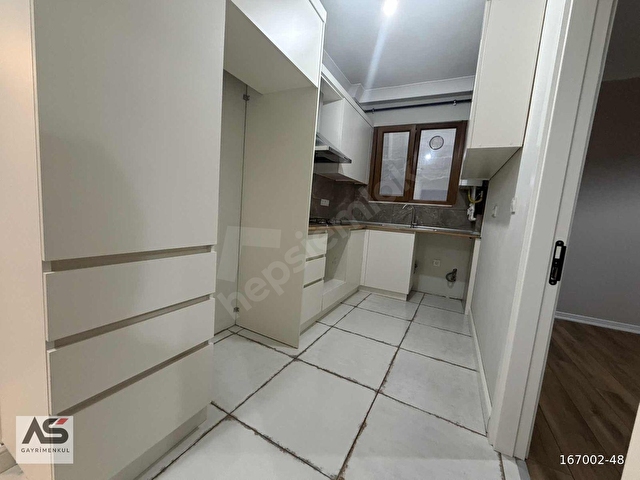 İSTİNYE MAHALLESİ KAPLICALAR BÖLGESİNDE KİRALIK 2+1 DAİRE - Görsel 14