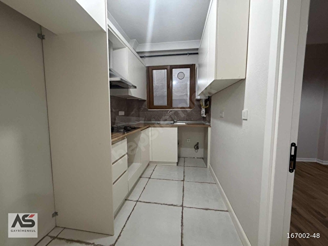İSTİNYE MAHALLESİ KAPLICALAR BÖLGESİNDE KİRALIK 2+1 DAİRE - Görsel 24