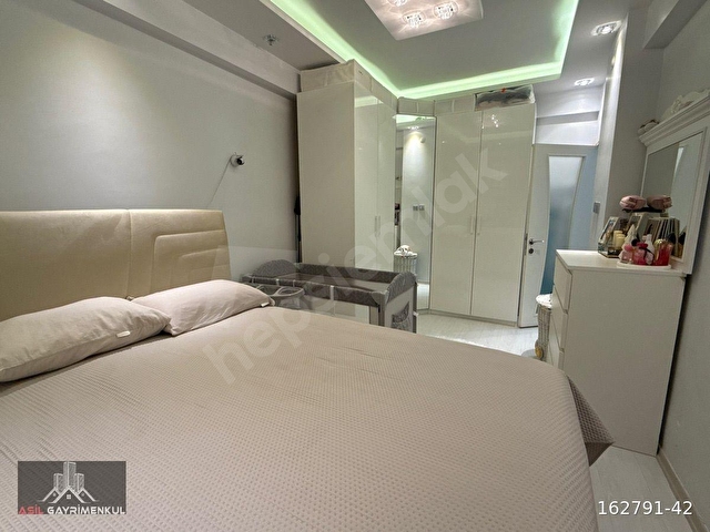 GAZİOSMANPAŞA / YENİ MAHALLE FIRSAT İçi Yapılı 2+1 /Brüt 95m² /Net 85m² - Görsel 25
