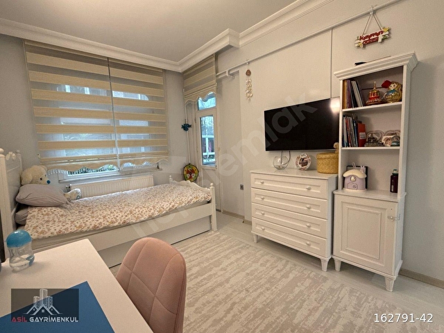 GAZİOSMANPAŞA / YENİ MAHALLE FIRSAT İçi Yapılı 2+1 /Brüt 95m² /Net 85m² - Görsel 30