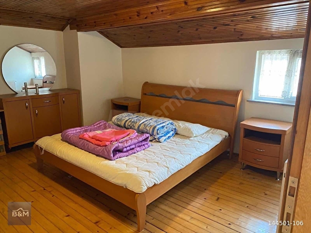 ÇAYCUMA BELEDİYESİNE KOMŞU YENİ MAHALLEDE SATILIK DUBLEKS DAİRE - Görsel 17
