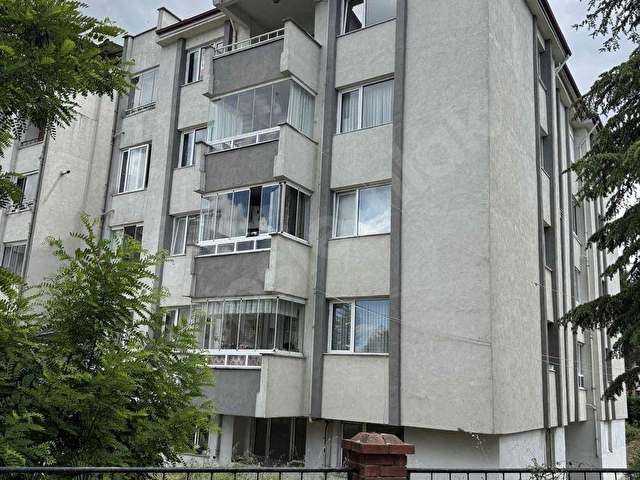 ÇAYCUMA BELEDİYESİNE KOMŞU YENİ MAHALLEDE SATILIK DUBLEKS DAİRE - Görsel 5