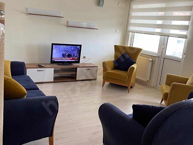 ÇAYCUMA BELEDİYESİNE KOMŞU YENİ MAHALLEDE SATILIK DUBLEKS DAİRE - Görsel 8