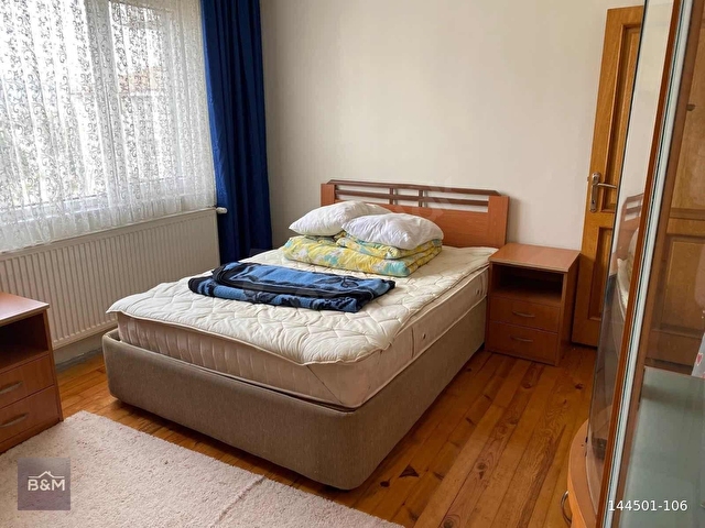 ÇAYCUMA BELEDİYESİNE KOMŞU YENİ MAHALLEDE SATILIK DUBLEKS DAİRE - Görsel 4