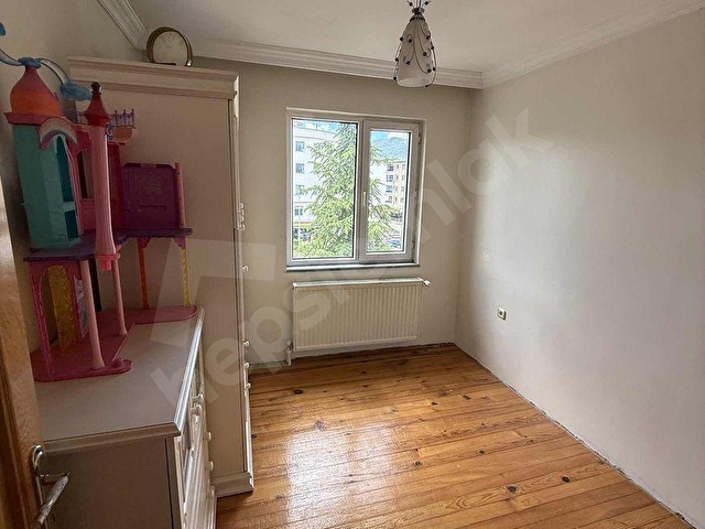 ÇAYCUMA BELEDİYESİNE KOMŞU YENİ MAHALLEDE SATILIK DUBLEKS DAİRE - Görsel 9