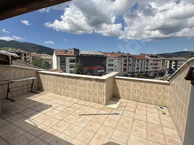 ÇAYCUMA BELEDİYESİNE KOMŞU YENİ MAHALLEDE SATILIK DUBLEKS DAİRE - Görsel 18