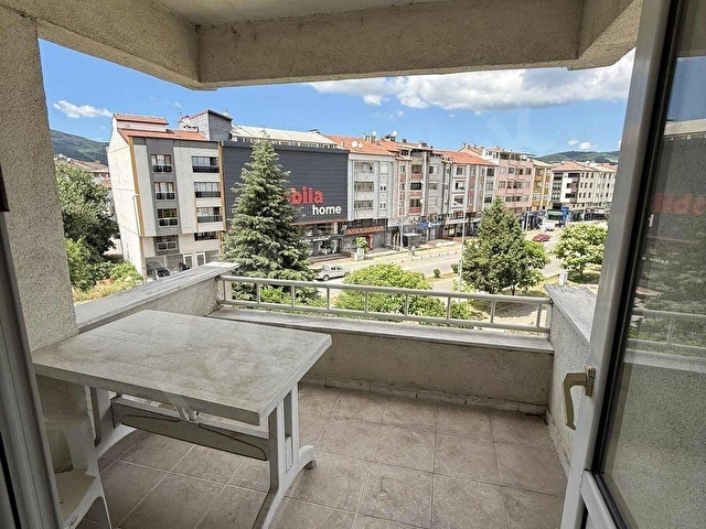 ÇAYCUMA BELEDİYESİNE KOMŞU YENİ MAHALLEDE SATILIK DUBLEKS DAİRE - Görsel 15
