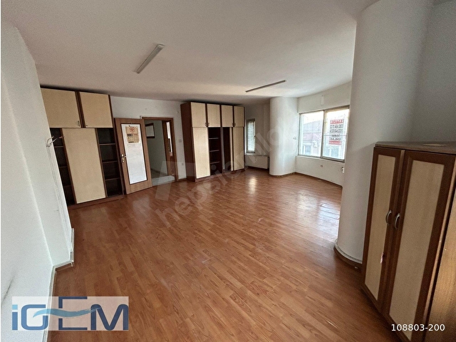 ÇORLU BAYOL İŞ MERKEZİ-SÜPER KÖŞE KONUMLU-NET:75m2-MUTFAKLI,WCLİ SATILIK OFİS - Görsel 22