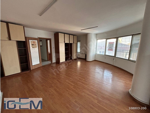 ÇORLU BAYOL İŞ MERKEZİ-SÜPER KÖŞE KONUMLU-NET:75m2-MUTFAKLI,WCLİ SATILIK OFİS - Görsel 23