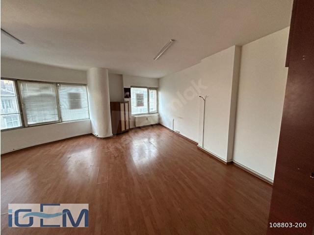 ÇORLU BAYOL İŞ MERKEZİ-SÜPER KÖŞE KONUMLU-NET:75m2-MUTFAKLI,WCLİ SATILIK OFİS - Görsel 14